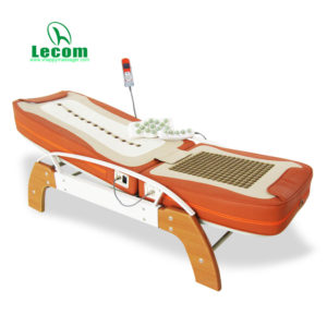 Nugabest massage bed NM5000