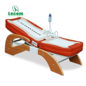 Full body massage bed 6018F+