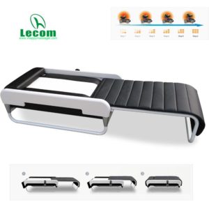 Ceragem Spine Scanning Music Therapy