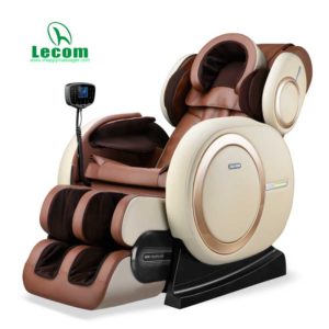 4D S-Track Zero Gravity Massage Chair