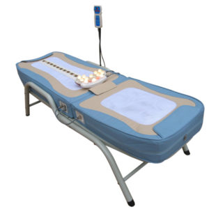 Happy dream massage bed 6018D