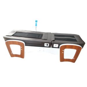 Jade massage bed 6018D4