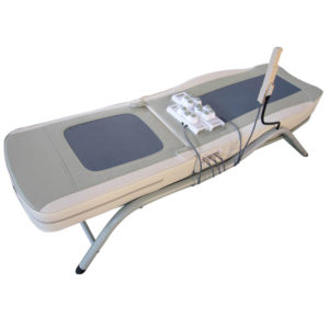 Ceragem Type Jade Massage Bed