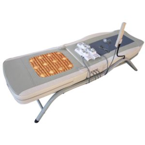 Tens Massage bed