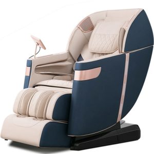 3D Thailand Heated Massage Chair