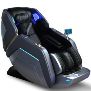 4d zero gravity massage chair