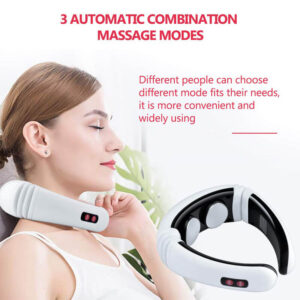 TENS Neck Massager
