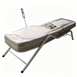 Ceragem Master Thermal Massage Bed M3500